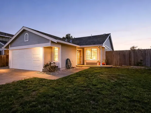 237 Starboard Dr, Vallejo, CA 94590