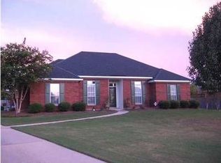 2321 Brookstone Ct, Montgomery, AL 36117