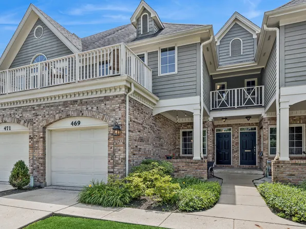 469 Duane St, Glen Ellyn, IL 60137