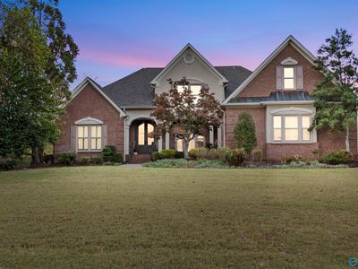 99 Wood Creek Dr, Madison, AL, 35758
