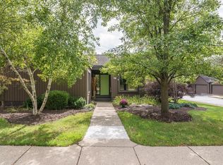 19 Haverhill Ct, Ann Arbor, MI
