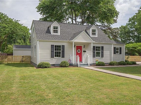 3rd image of 5700 Bondsor Ln