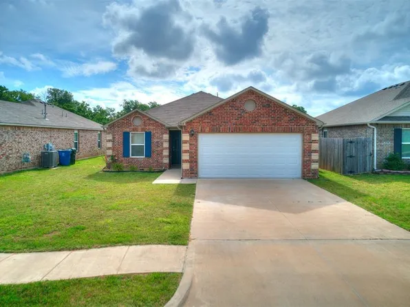 914 Karlee Ct, Midwest City, OK 73130