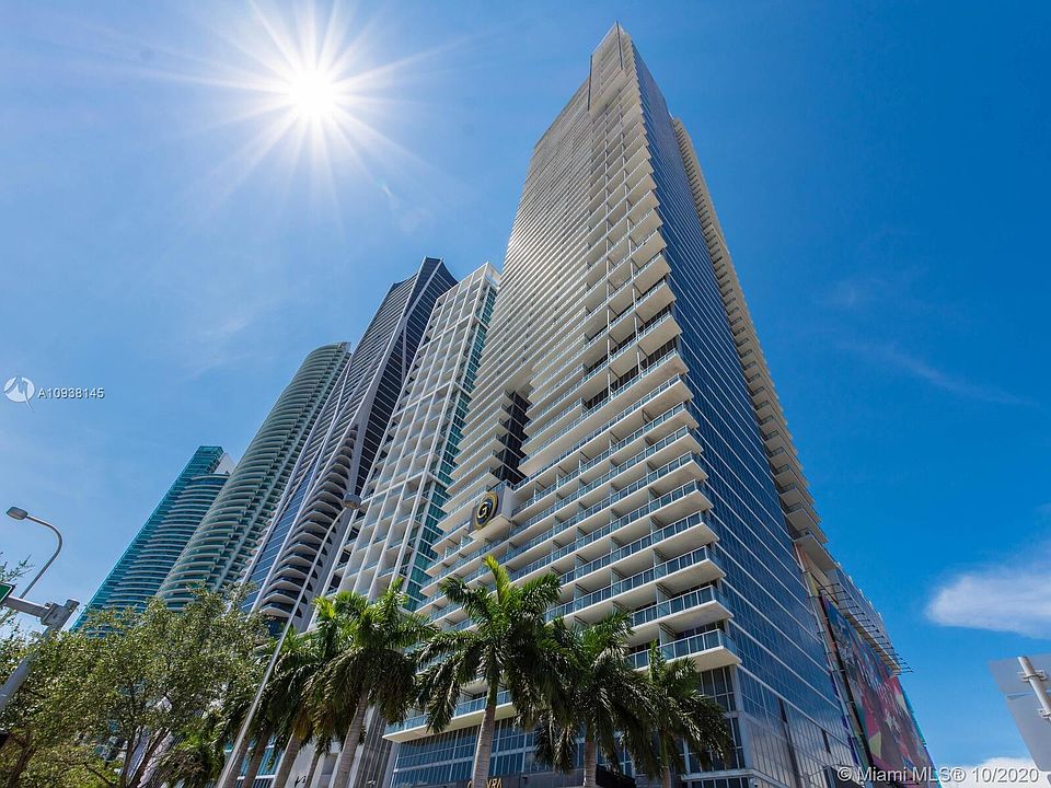 1st image of 1100 E Biscayne Blvd #3004