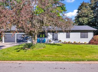 3430 Noble Rd, Spring Arbor, MI 49283