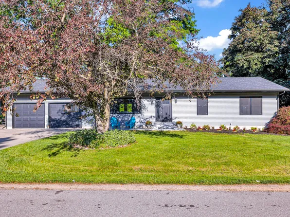 3430 Noble Rd, Spring Arbor, MI 49283