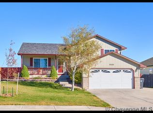 3225 Smith Pl, Cheyenne, WY 82009
