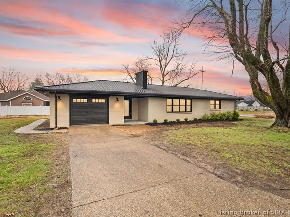 1 Marvic Drive, Clarksville, IN 47129