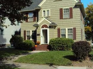 160 Parkside Ave, Rochester, NY 14609