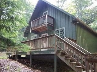 336 Troxell Spring Rd, Flinton, PA 16640