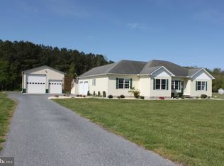 20236 W Piney Grove Rd, Georgetown, DE 19947