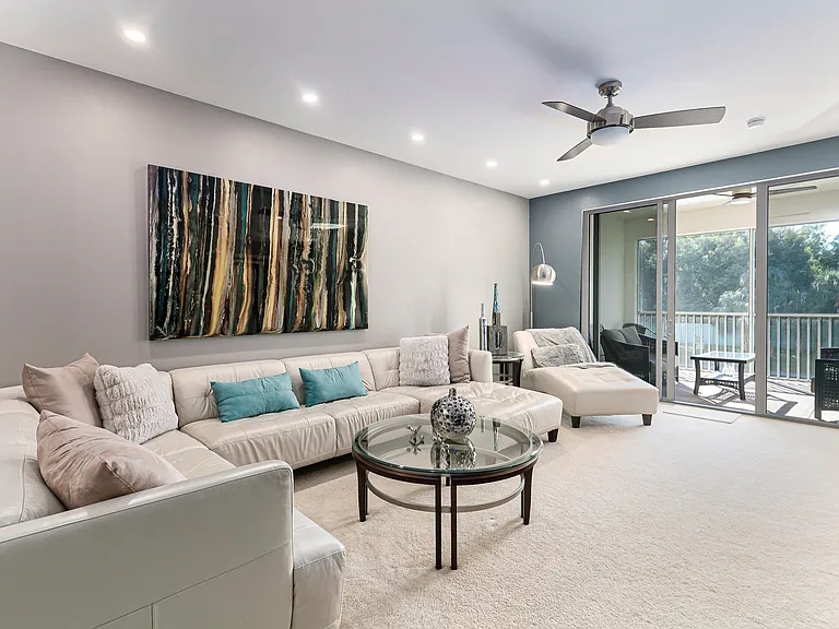 11021 Gulf Reflections Dr #204 — Photo 1