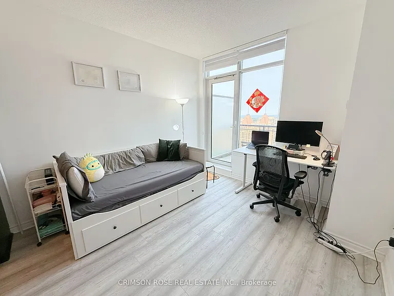 385 Prince Of Wales Dr #Penthouse 3607 — Photo 8