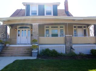 3401 Grantley Rd, Baltimore, MD 21215