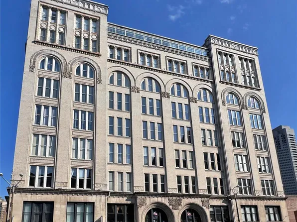 1136 Washington Ave Unit 702, Saint Louis, MO 63101