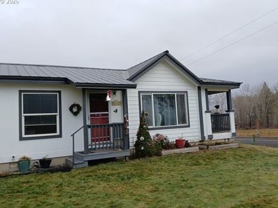 13525 S Rock Creek Ln, Haines, OR, 97833