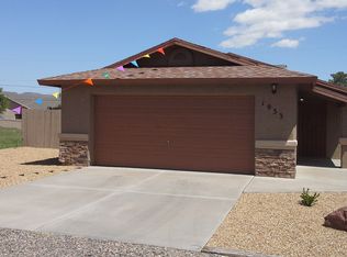 1933 Pasadena Ave, Kingman, AZ 86401