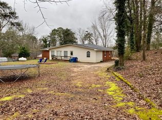 5316 Fisher Rd, Meridian, MS 39301