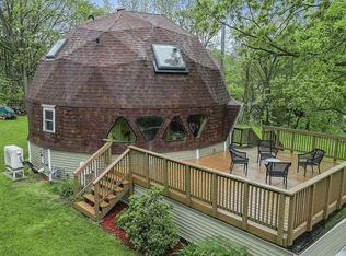 158 High St N, Amherst, WI 54406