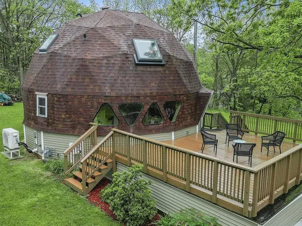 158 North HIGH STREET, Amherst, WI 54406