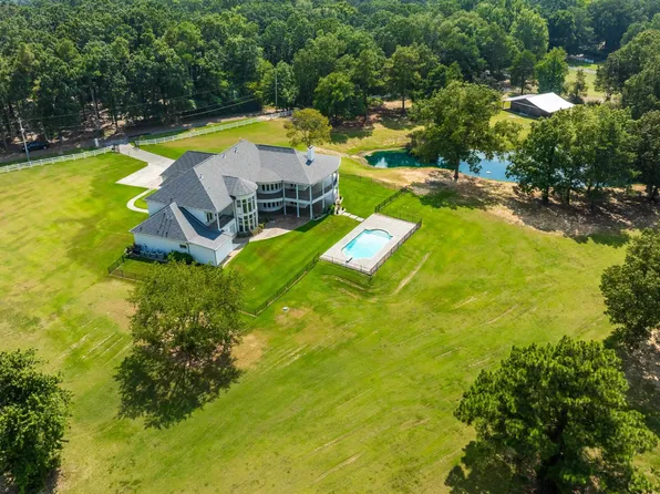 11960 George R James Rd, Eads, TN 38028