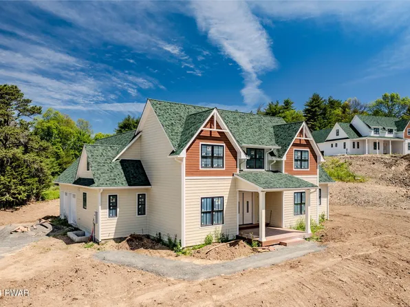 9 Gary Ln, Milford, PA 18337