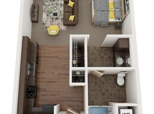 Cascades Apartments, Fargo, ND 58104