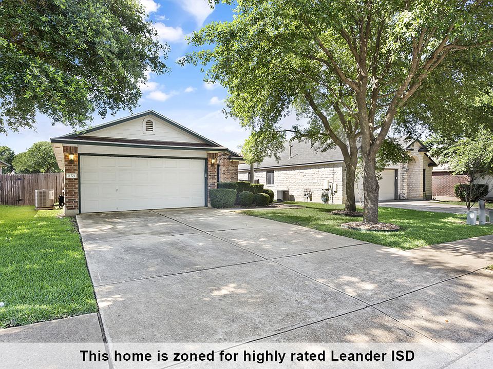 14504 Mowsbury Dr, Austin, TX 78717 | Zillow