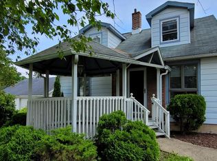 3017 Princeton St, Wellsboro, PA 16901
