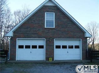 2025 Dunns Chapel Rd, Cumberland Furnace, TN 37051