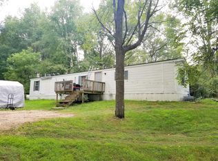 12775 N Newcosta Ave, Paris, MI 49338