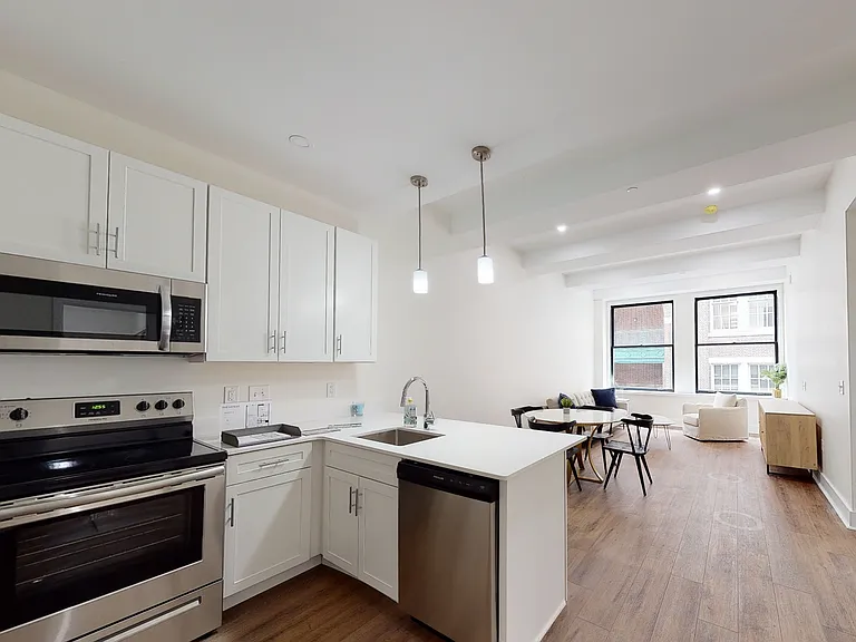 The Ledger Residences — Photo 64