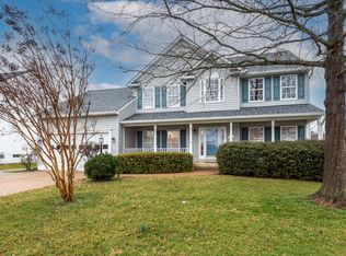 747 Black Sweep Rd, Warrenton, VA 20186