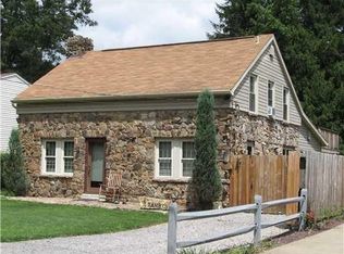 155 Mohawk Trl, Slippery Rock, PA 16057