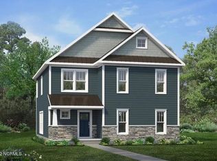 204 Ryker Rd E, Moyock, NC 27958