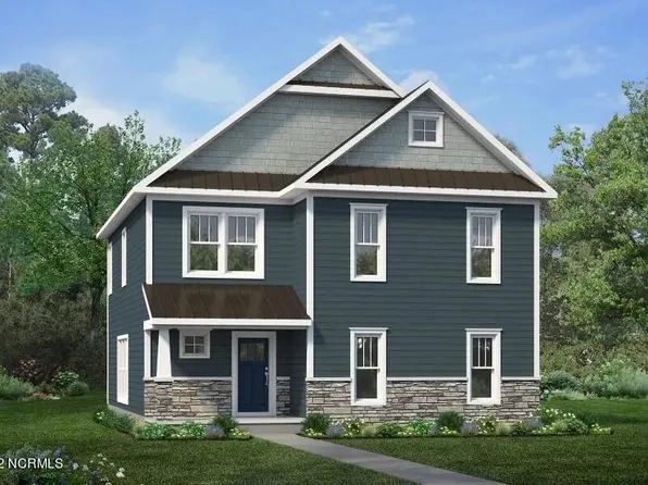 204 Ryker Road E, Moyock, NC 27958