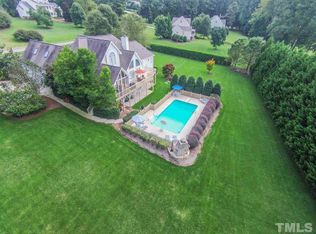 1417 Ballyclare Ct, Raleigh, NC 27614