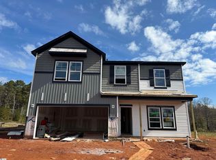 749 Gilgal Ln LOT 12, Wellford, SC 29385