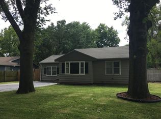 1223 N 6th St, Neodesha, KS 66757