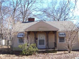 1022 7th Ave SW, Decatur, AL 35601