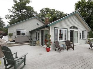 1291 North Ln, Battle Creek, MI