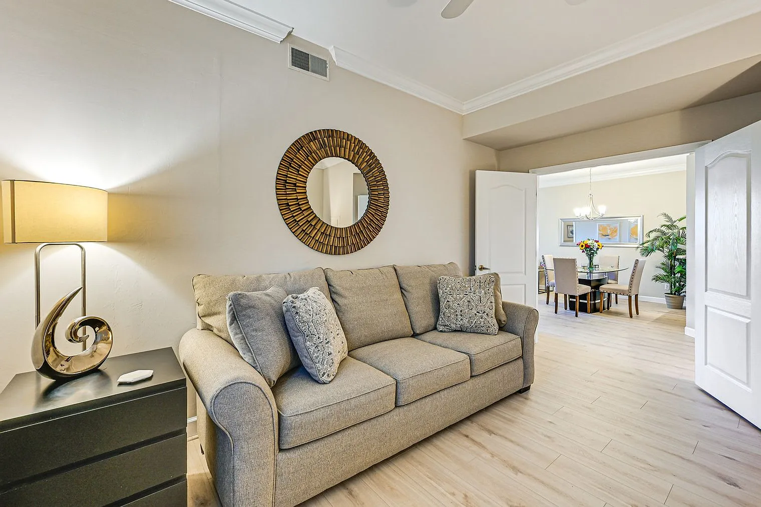 2 bed, 2.0 bath, 1431 sqft, $2,967 — Photo 1