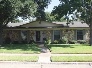 3633 Burning Tree Ln, Garland, TX 75042