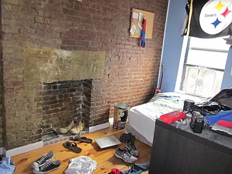 Rented by Empire One Realty