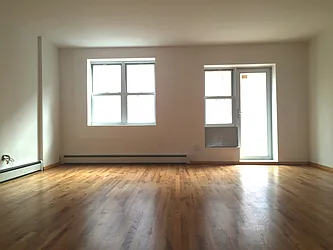 Rented by Bedford Realty USA Corp