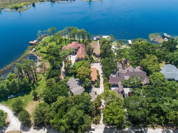 628 Butler St, Windermere, FL 34786