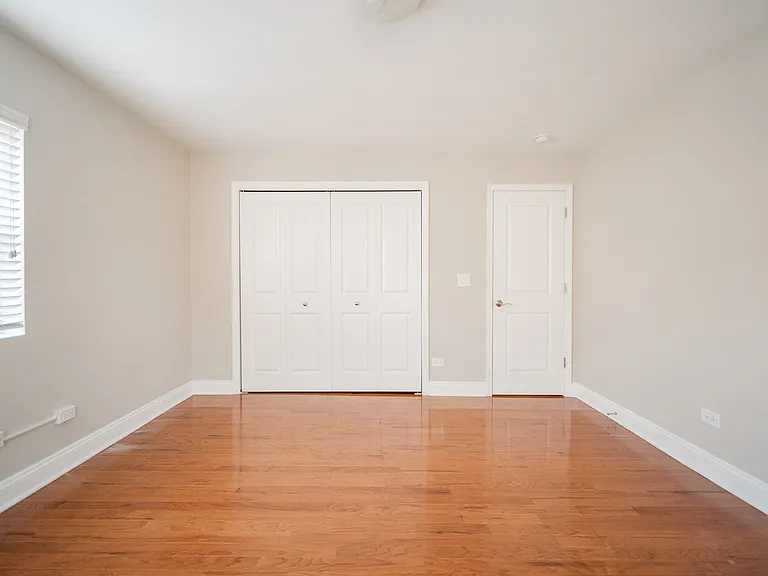 Second Bedroom - #101
