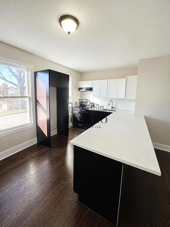 3 bed, 700 sqft, $1,900 — Photo 2