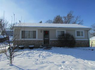 106 E Marseille Dr, Saint Louis, MO
