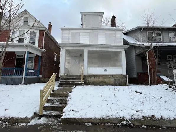 903 E Livingston Ave, Columbus, OH 43205